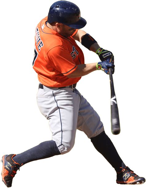 houston astros players png